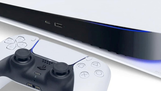 PS5 : Prix, jeux, précommande, caractéristiques Tout savoir sur la  Playstation 5 - Millenium