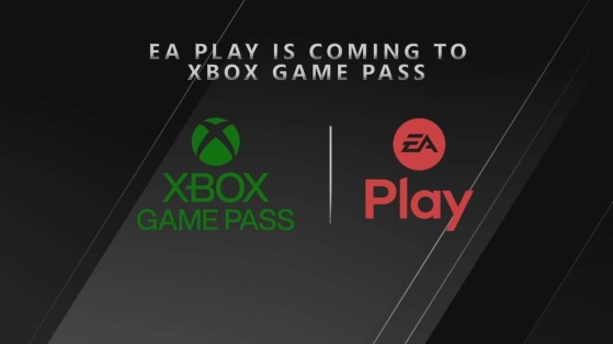 L'EA Play arrive sur le Xbox Game Pass Ultimate le 10 novembre