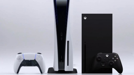 PS5, Xbox Series X : Précommande disponible chez Electrodepot