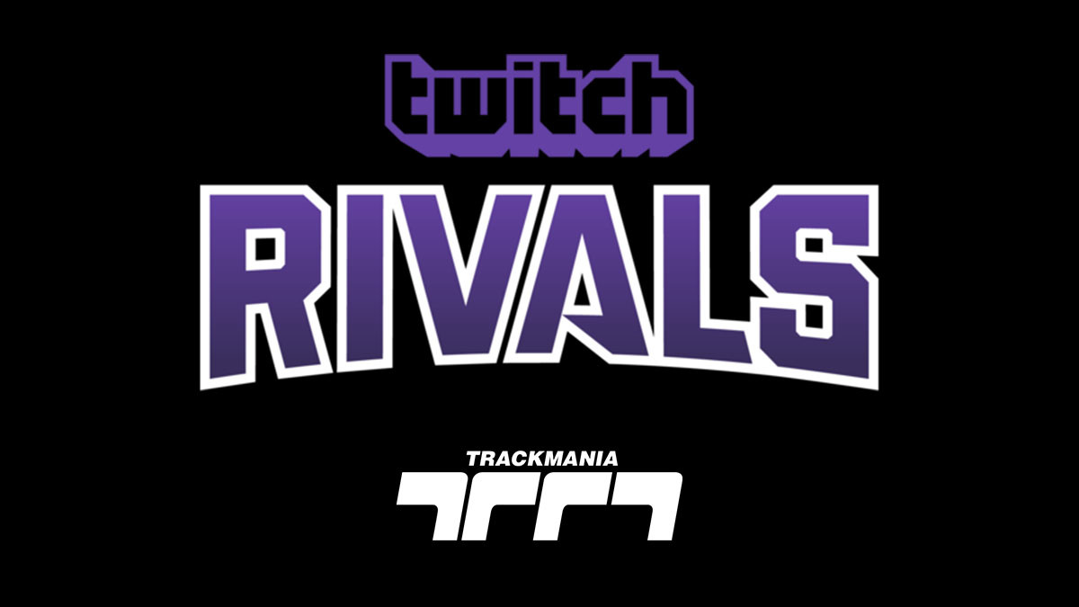 Twitch Rivals Trackmania：Sardoche 和 ZeratoR 將代表法國