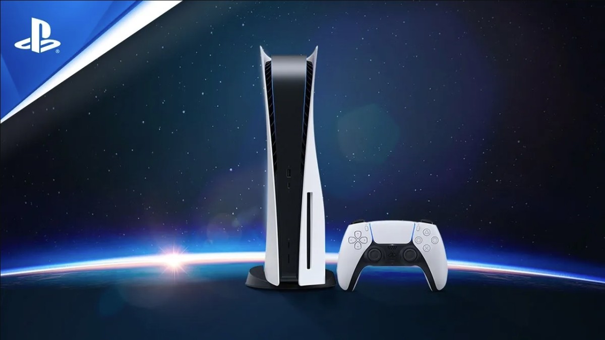 PS5: 発売の数週間前に新しい広告スポットが登場