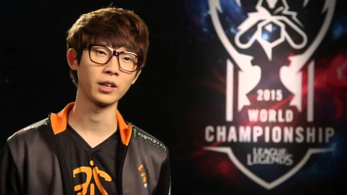 LoL：LCS Cloud9新任總教練