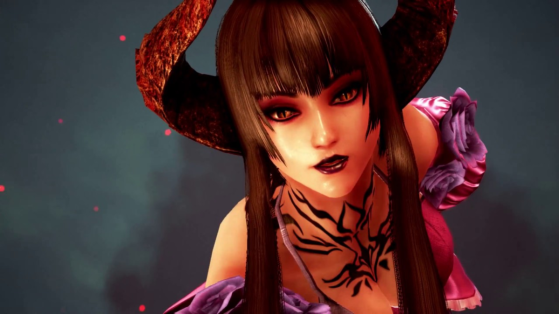 Tekken 7 Équilibrage personnages patch 4.0 Saison 4