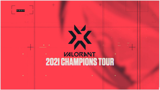 Valorant Champions Tour : la nouvelle compétition de Riot Games arrive en 2021