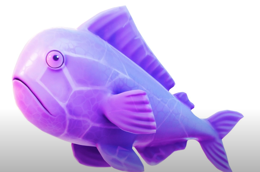 Fortnite : Liste des nouveaux poissons et leurs effets en saison 5 ...