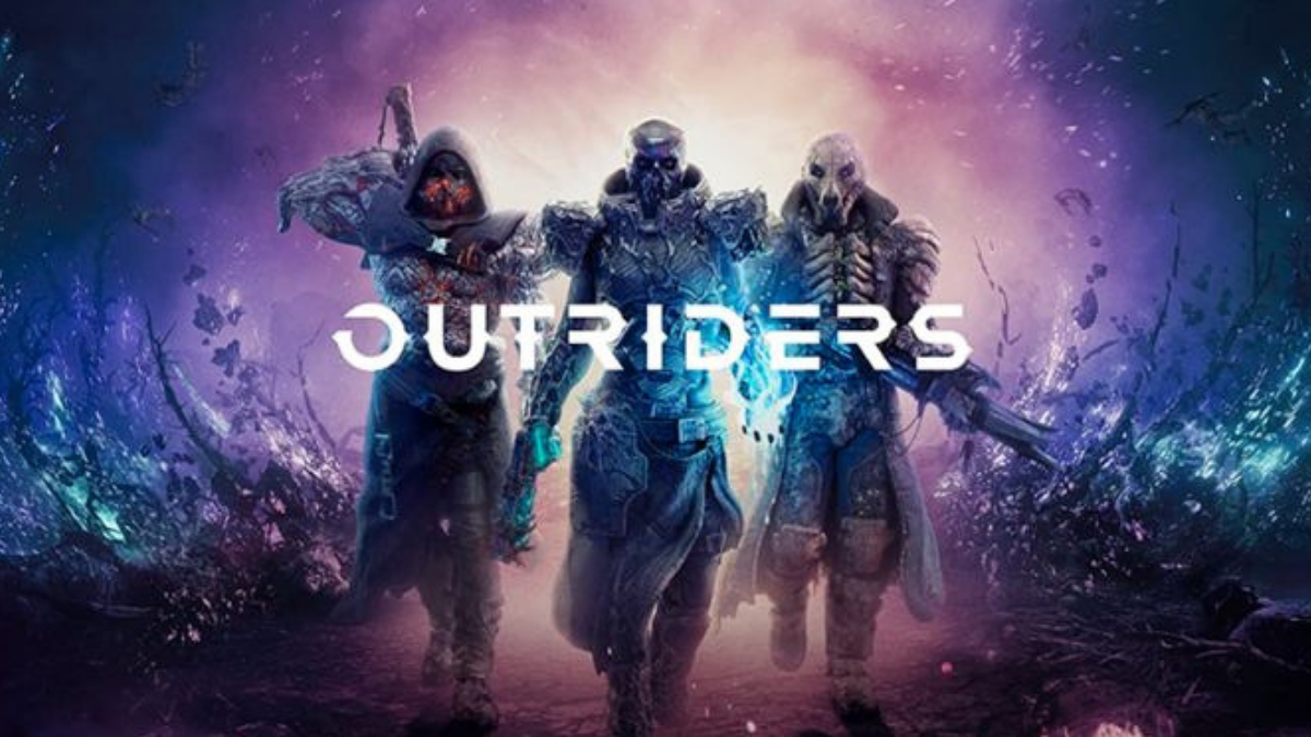 《Outriders》再次推遲，但宣布免費試玩