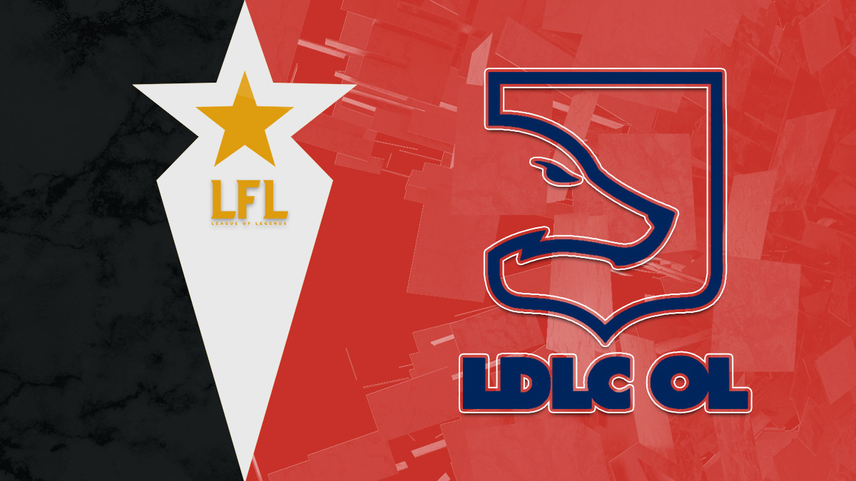 LFL 2021：球員、結果和 LDLC OL 排名