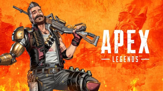Apex Legends annonce sa Saison 8 ainsi que l'arrivée de Fuse en jeu
