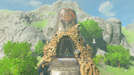 Zelda Breath of the Wild : voici la soluce pour trouver le