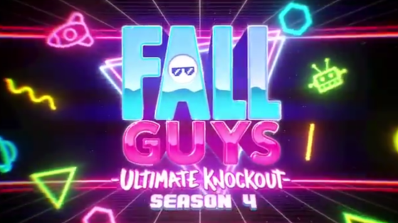 Fall Guys : date de sortie et trailer de la saison 4