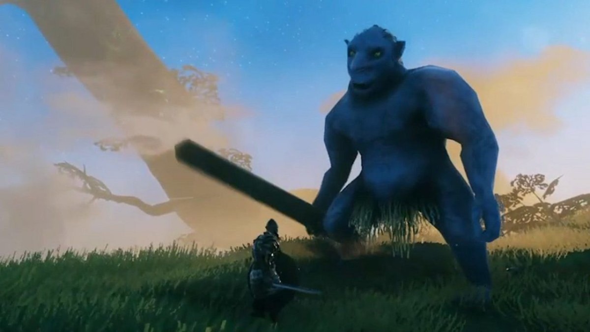 Vulkan が Valheim に統合されました: パッチノート 0.146.8