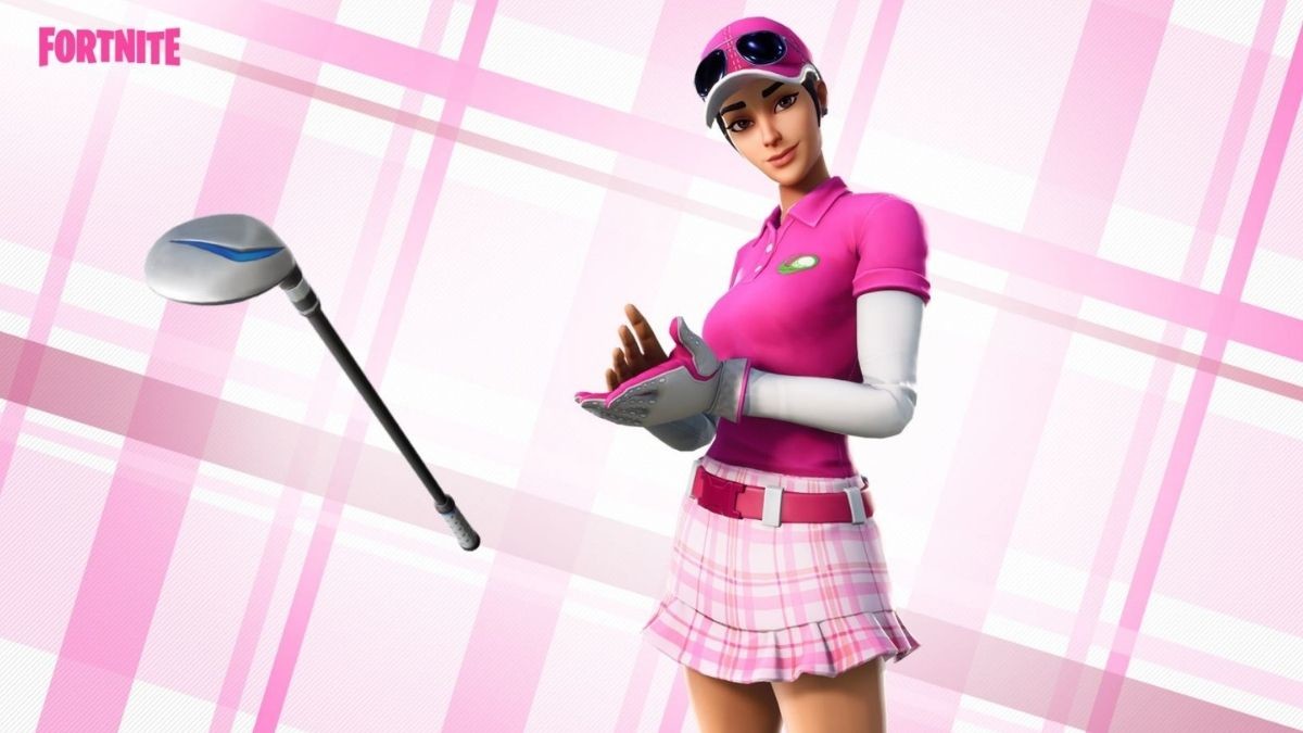 Fortnite Le Skin Birdie Dans La Boutique Du 27 Février 2021 Millenium 8039