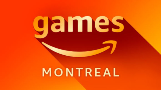 Amazon Games ouvre un studio à Montréal