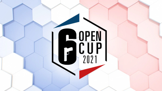 Esport - Rainbow Six Siege : La 6 Open Cup connaît son premier qualifié
