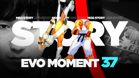 EVO 37 : le plus grand comeback de l'histoire de l'esport