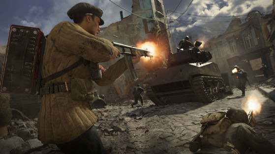 Le Call of Duty de 2021 sera annoncé durant la saison 4 de Warzone ?