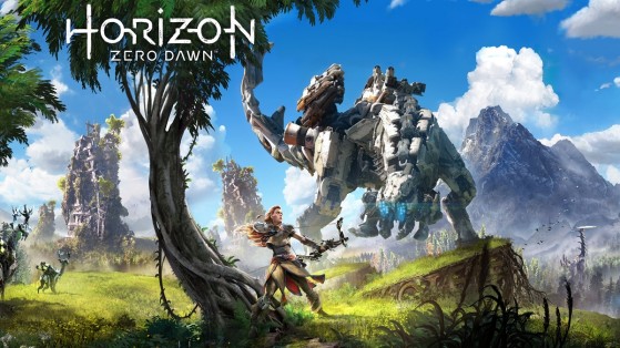 Horizon Zero Dawn est actuellement gratuit sur PS4 et PS5 sans le PS+