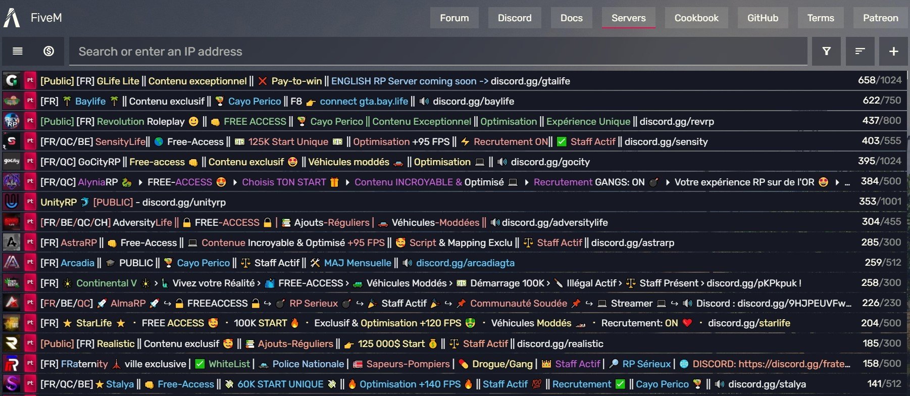 GTA RP Comment jouer et installer le mod de GTA 5 Online ? Millenium
