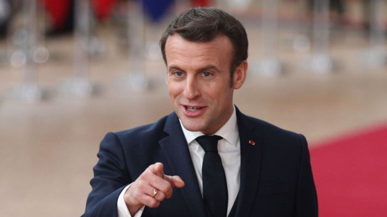 LoL : Emmanuel Macron félicite la Karmine Corp pour sa victoire aux European Masters