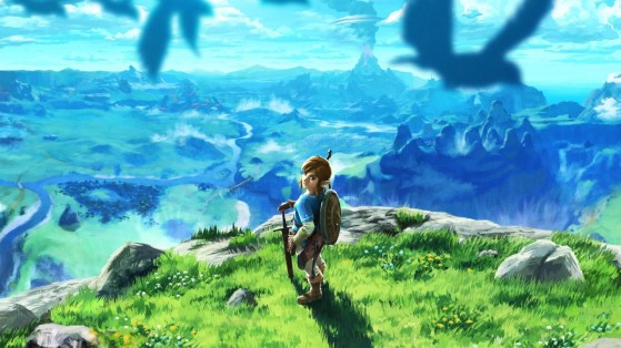 Test Zelda Breath of the Wild sur Nintendo Switch : Une nouvelle légende est née
