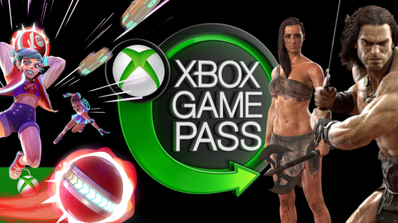 15 nouveaux jeux sur le Xbox Game Pass de mai 2021
