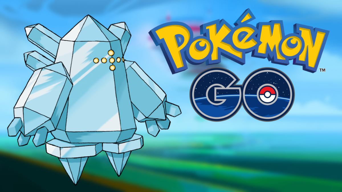 Regice Pokémon GO：如何在 Raid 中擊敗魔像？