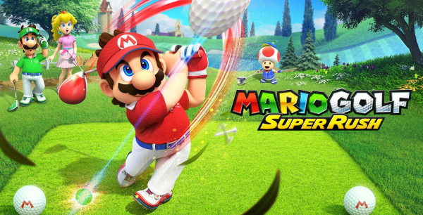 Test de Mario Party Superstars : enfin un party game digne de ce nom sur  Nintendo Switch ? - Millenium