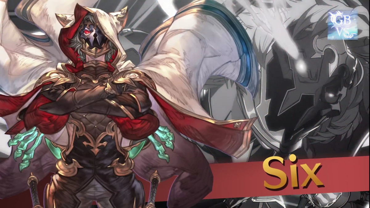 Le Trailer De Seox Dans Granblue Fantasy Versus - Millenium