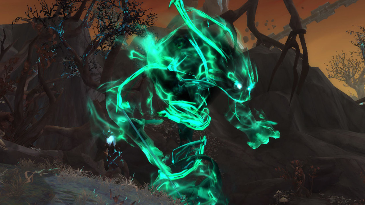 WoW : Bien comprendre le fonctionnement du rare 