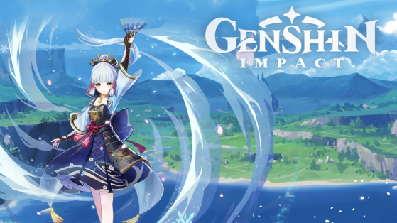 Ayaka Build Genshin Impact : Comment choisir ses armes et sets d'artefacts