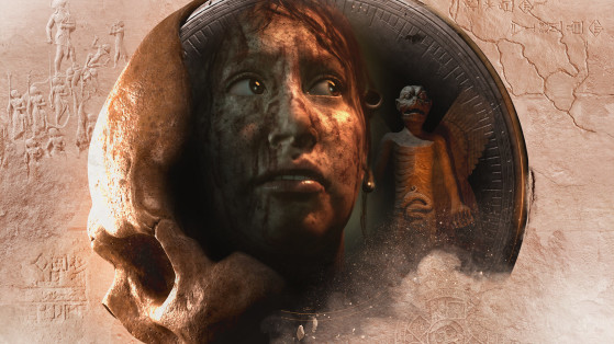Preview The Dark Pictures Anthology House of Ashes : Un jeu qui fait trembler ?