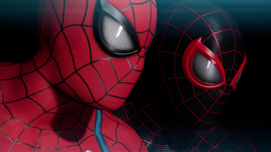 PlayStation Showcase : Spider-Man 2 officialisé avec Venom