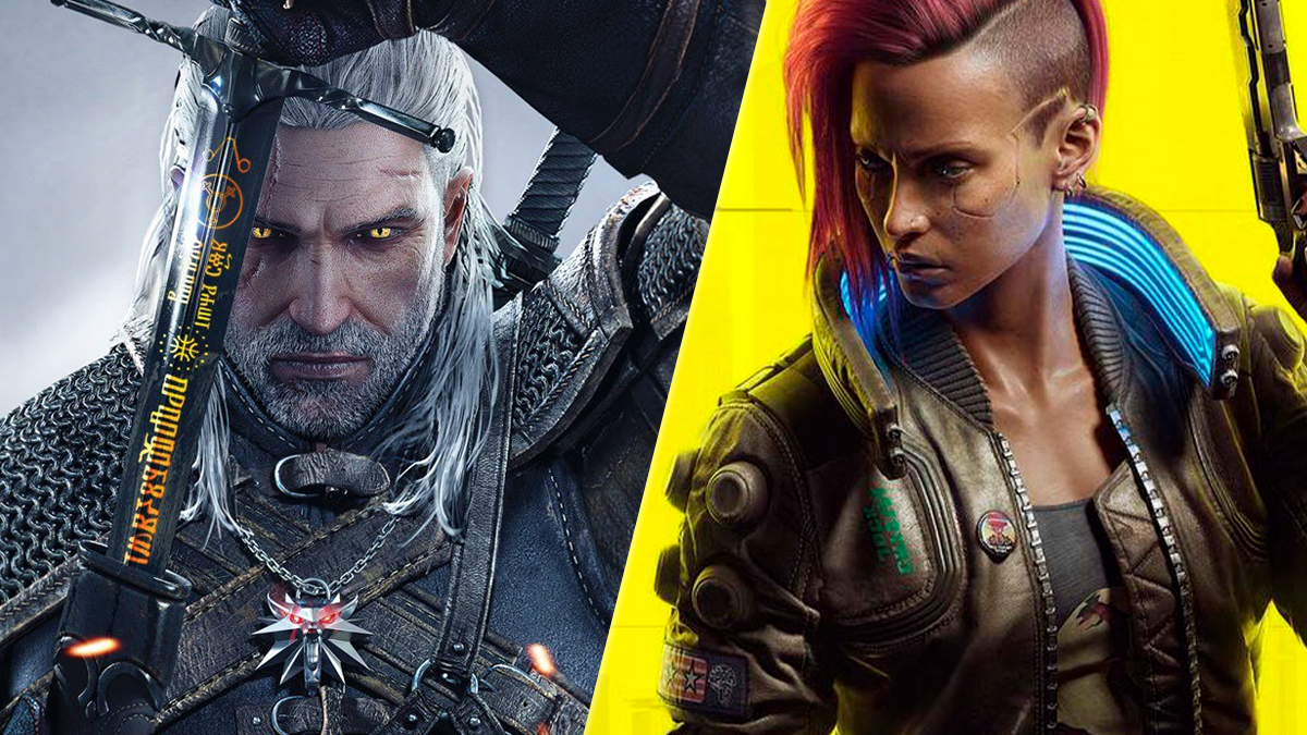 CD Projekt Red 打破了對《巫師 3》和《Cyberpunk 2077》下一代遊戲的沉默