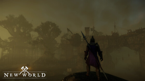 New World : le transfert de personnage est disponible, mais sous quelles conditions ?