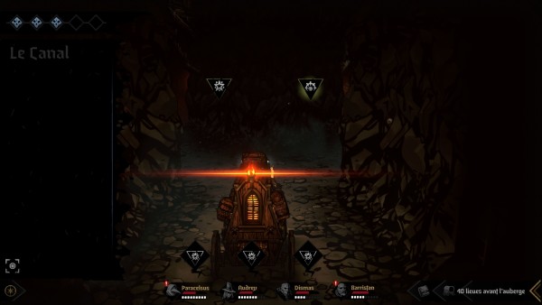 Darkest Dungeon 2 La Carte Et La Liste Des Lieux A Explorer Millenium Darkest Dungeon 2 La Carte Et La Liste Des Lieux A Explorer Millenium