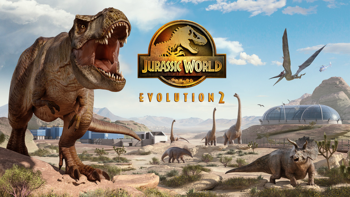 Test de Jurassic World Evolution 2 : une suite génétiquement
