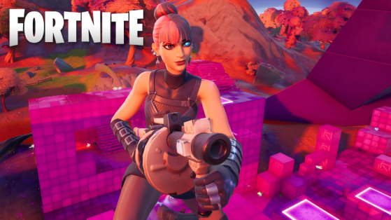 Fortnite chapitre 2 : événement de fin de saison 8, date et début du compte à rebours