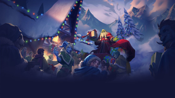 Activision Blizzard : Des promotions hivernales sur la Boutique Battle.net jusqu'au 3 janvier !