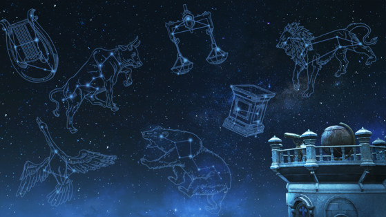 Lost Ark : Comment obtenir chacune des Étoiles d'Omnium du jeu ?