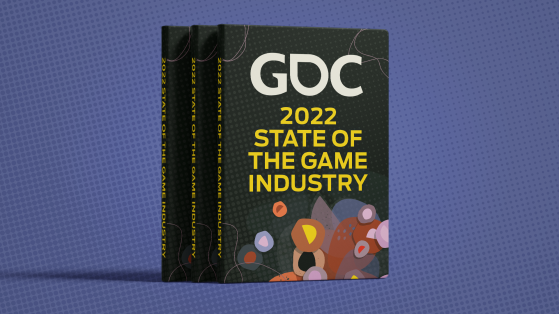 Compte rendu GDC — State of the Game Industry - Millenium