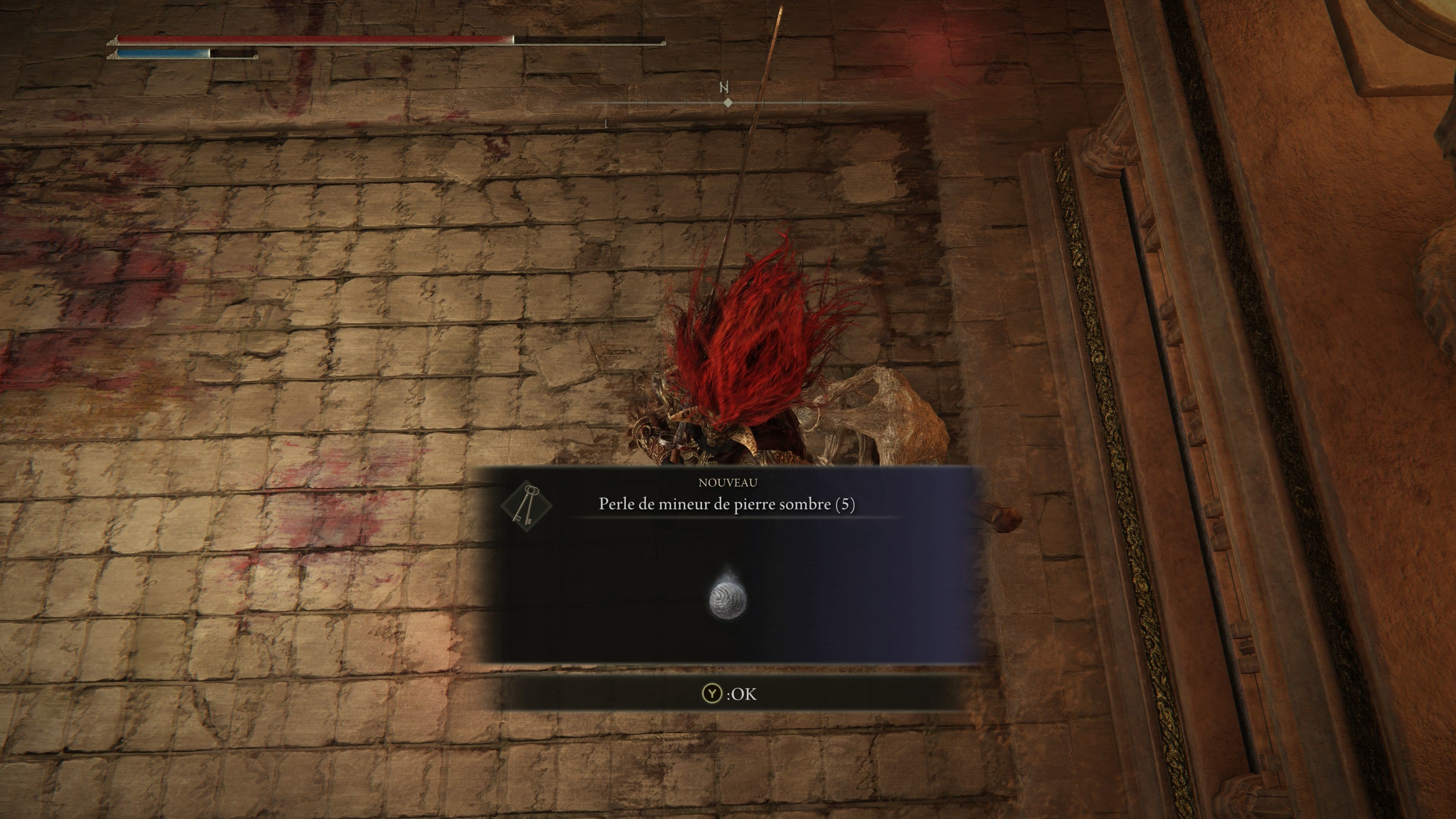 Perle Cinéraire Elden Ring Où en obtenir et quel est leur utilité ? Millenium