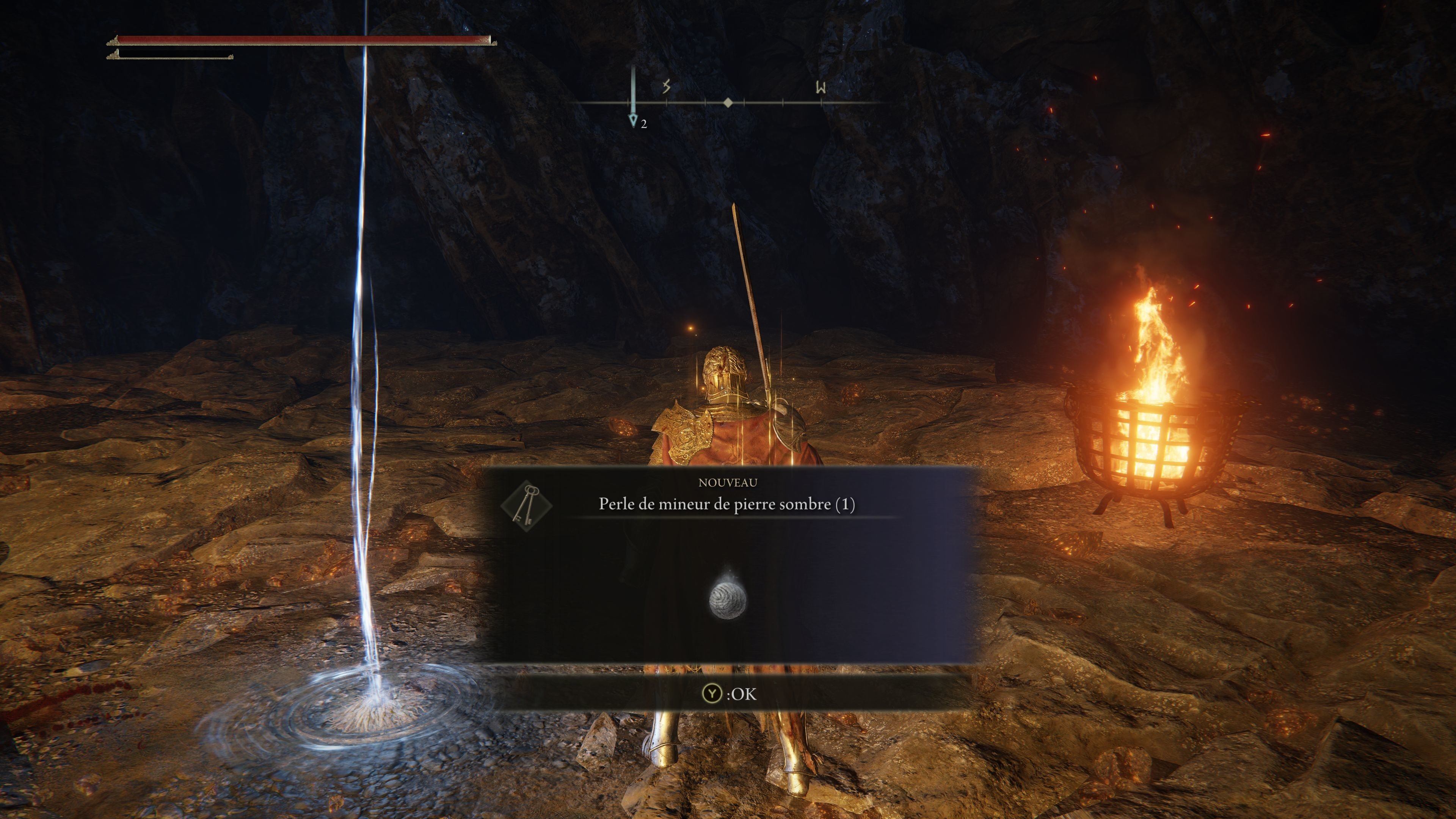 Perle Cinéraire Elden Ring Où en obtenir et quel est leur utilité ? Millenium
