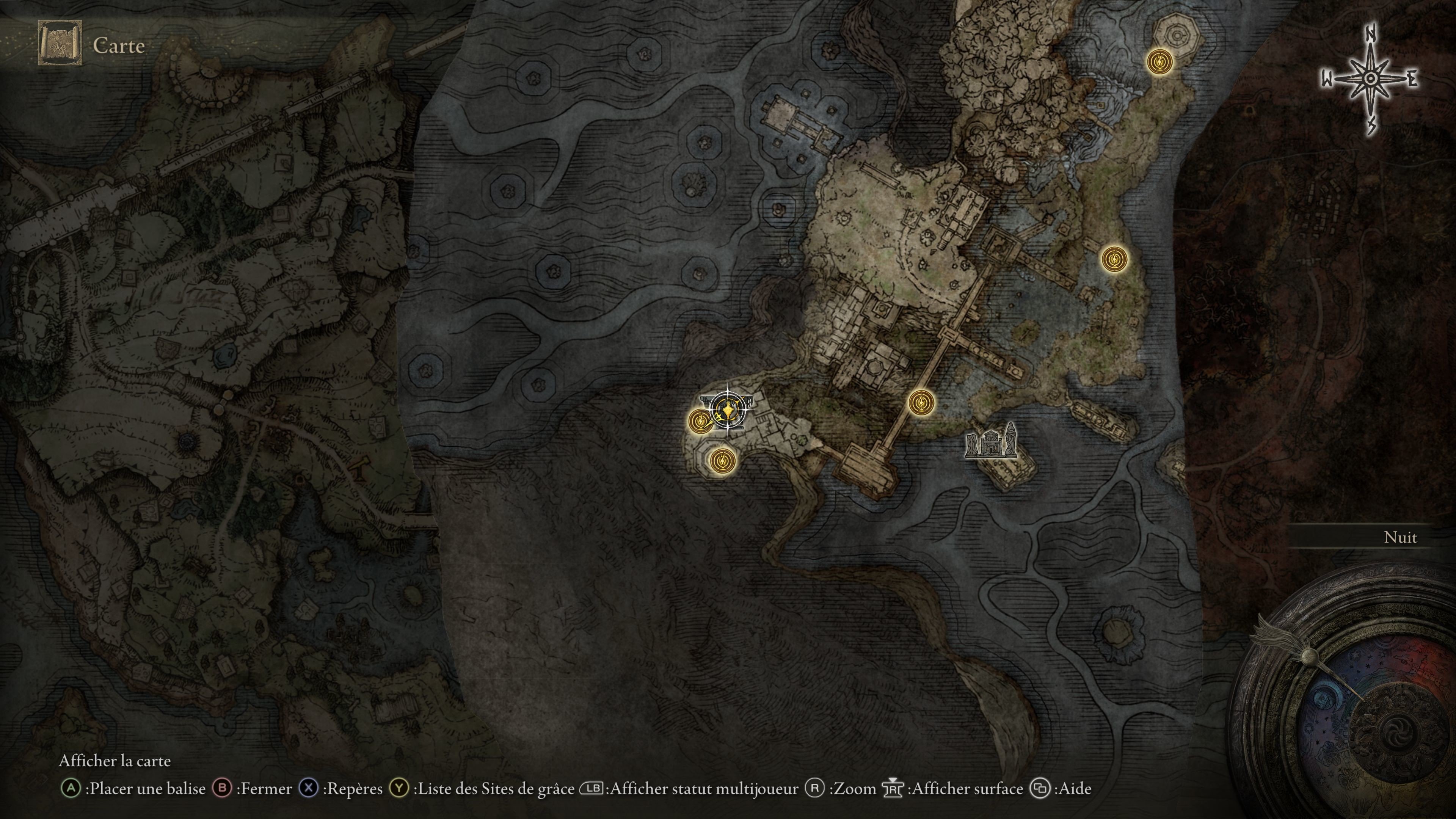 Perle Cinéraire Elden Ring Où en obtenir et quel est leur utilité ? Millenium