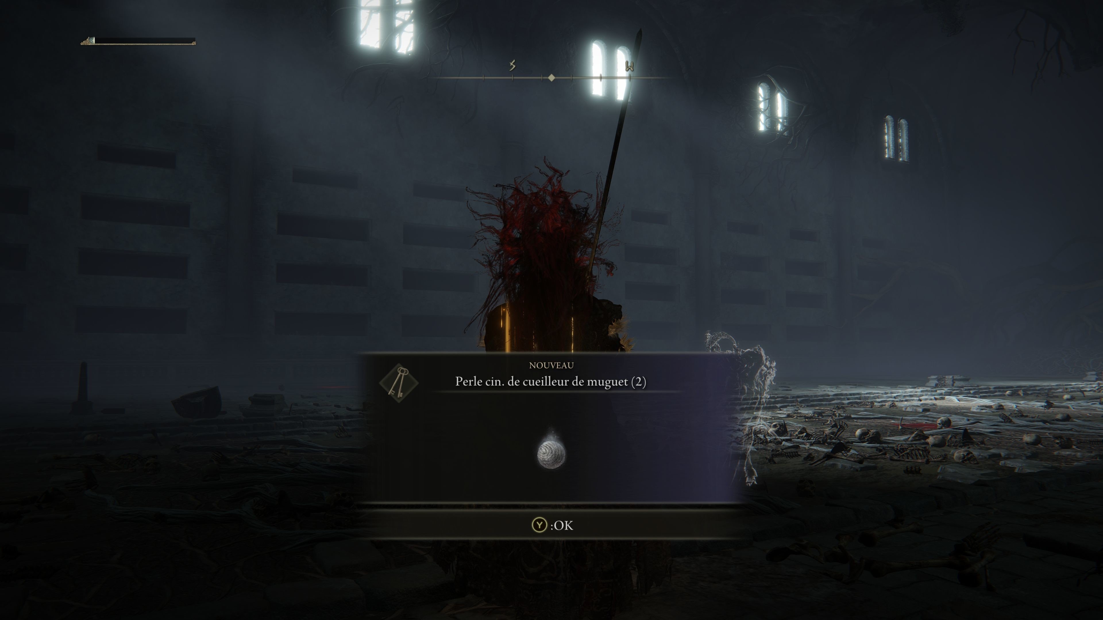 Perle Cinéraire Elden Ring Où en obtenir et quel est leur utilité ? Millenium