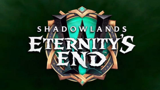 WoW : Blizzard dévoile la date de sortie du Patch 9.2 : Eternity's End