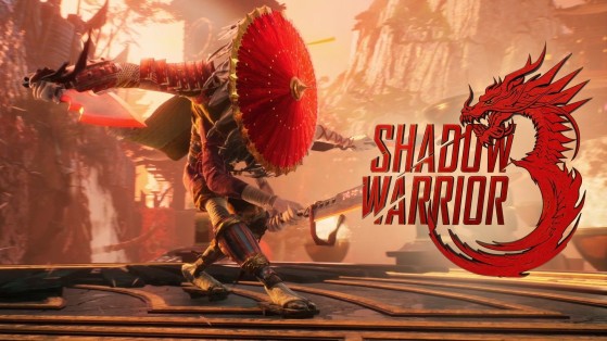 Test de Shadow Warrior 3 : Ouvrez, ouvrez la porte au dragon