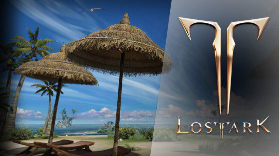 Lost Ark : Tout savoir sur l'île d'Aiwana