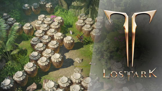 Lost Ark : Tout savoir sur Fortuna