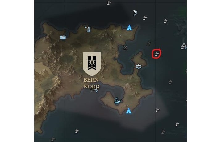 Lost Ark Ile De La Chance Fugace