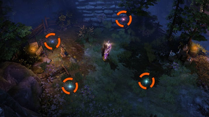 Lost Ark Ile De La Chance Fugace